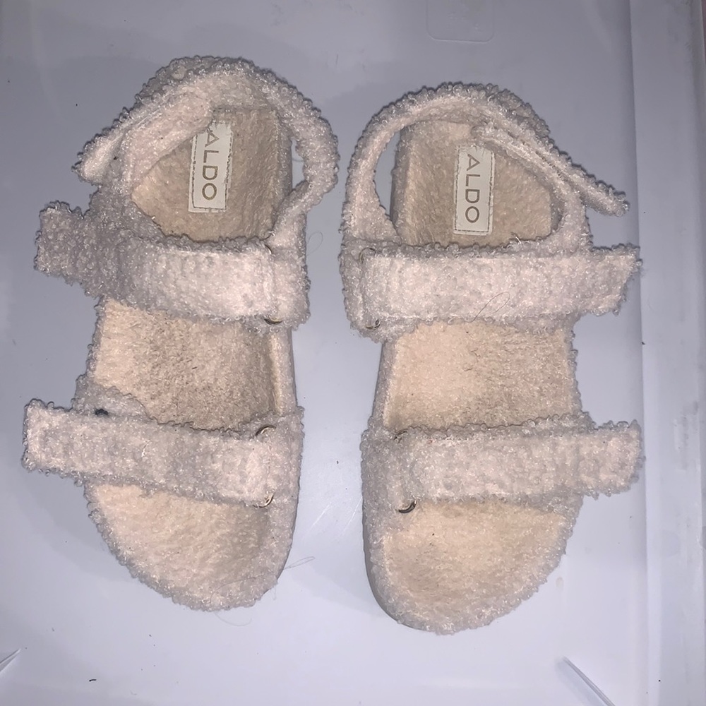 Aldo sandals